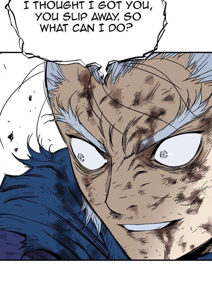 Gosu Chapter 167 66
