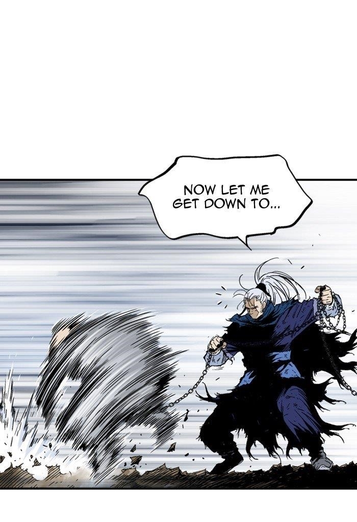 Gosu Chapter 167 67