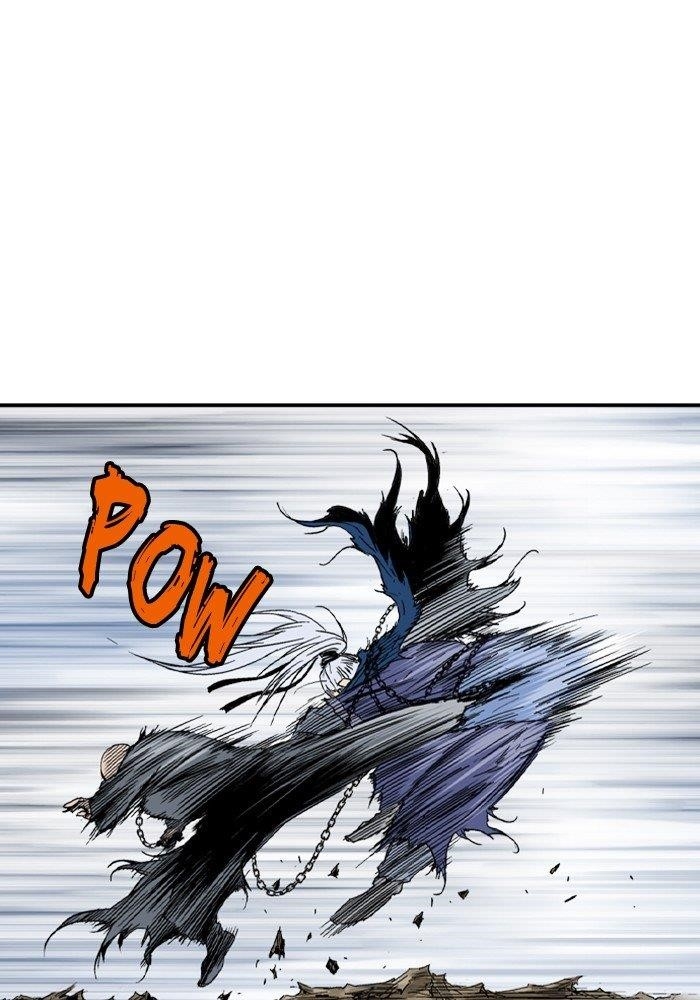 Gosu Chapter 167 68
