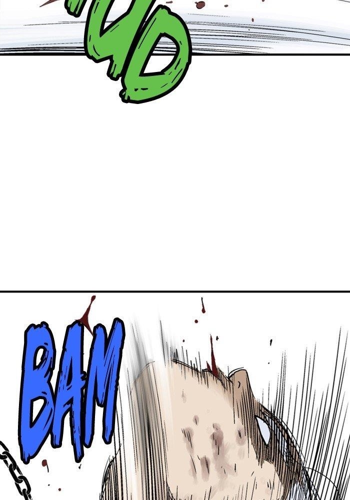 Gosu Chapter 167 70