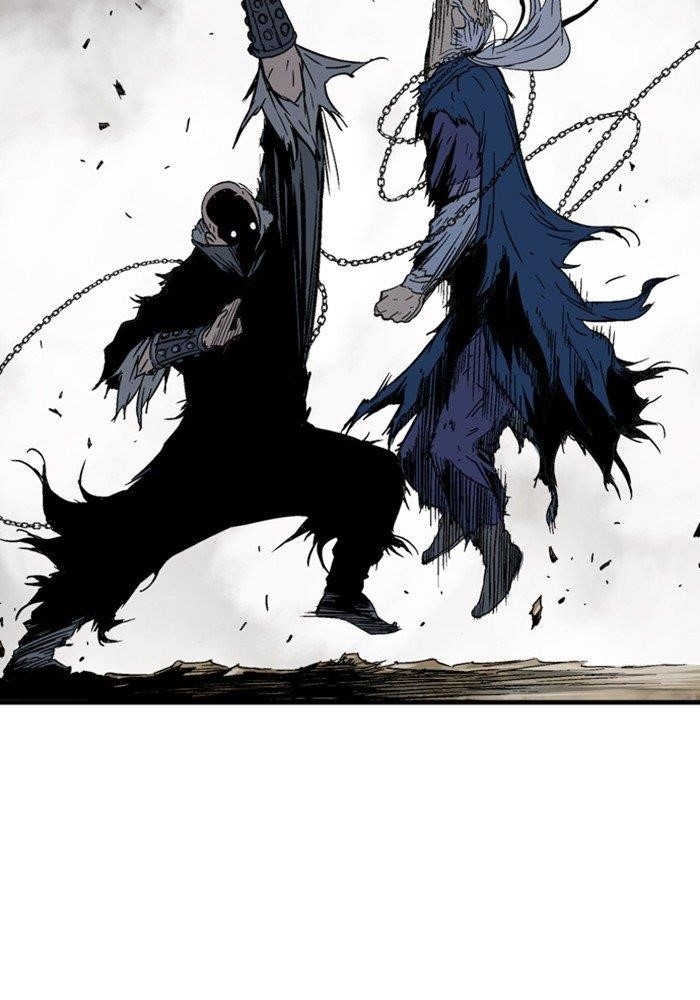 Gosu Chapter 167 72