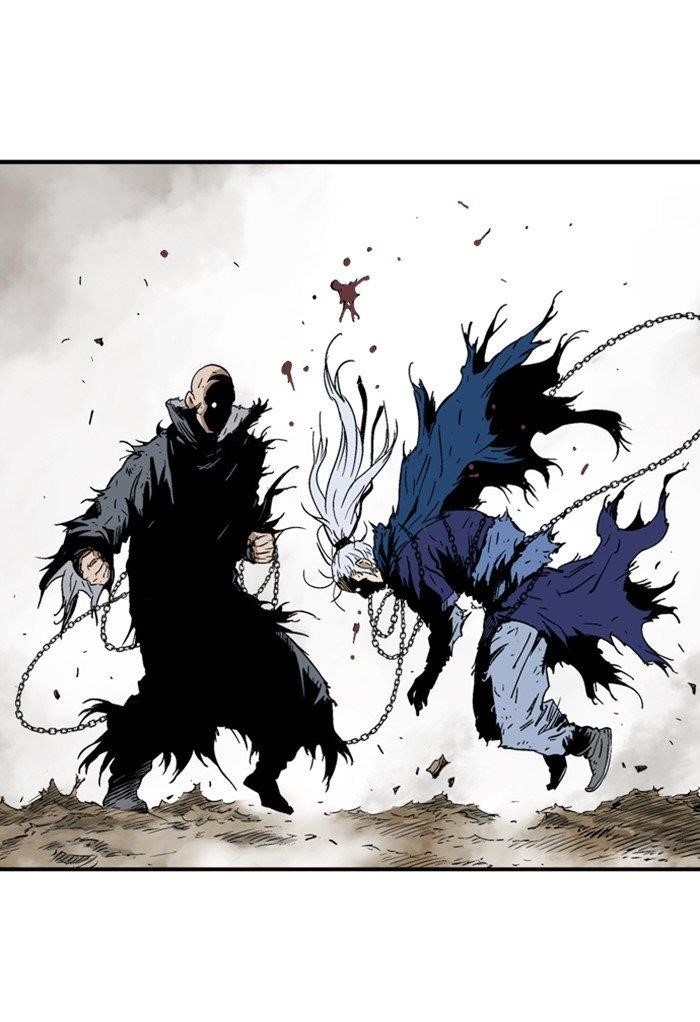 Gosu Chapter 167 73