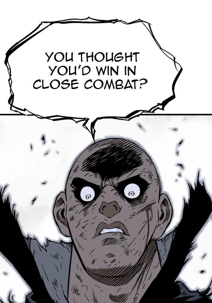 Gosu Chapter 167 74