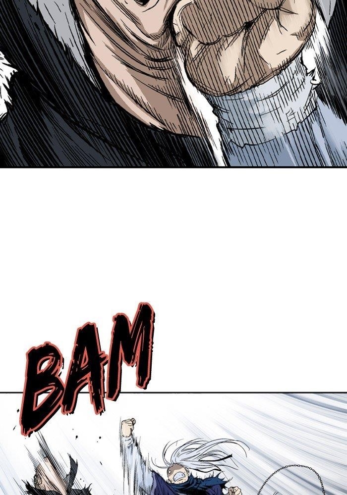 Gosu Chapter 167 76
