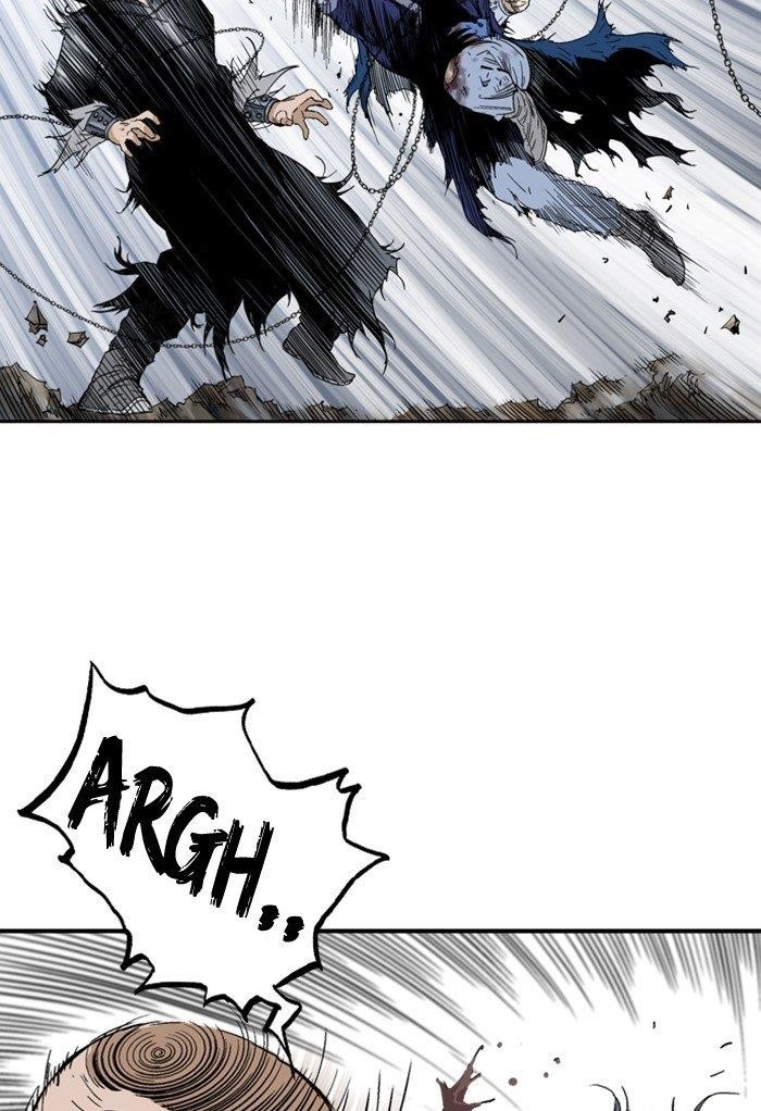 Gosu Chapter 167 77