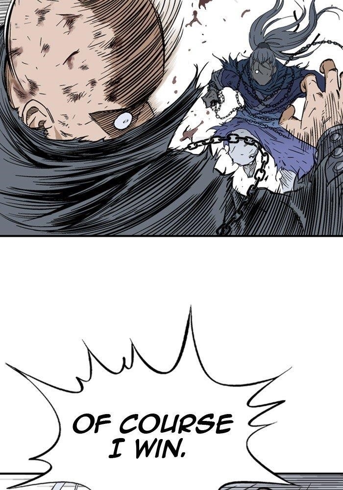 Gosu Chapter 167 78