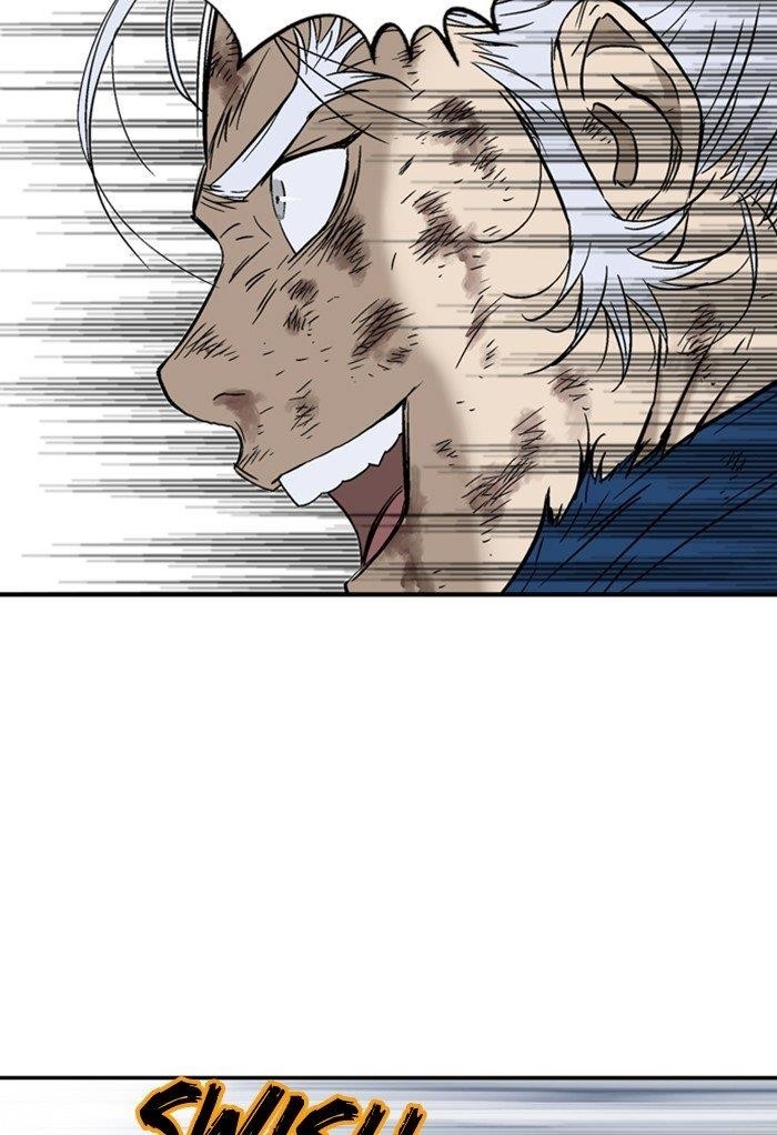 Gosu Chapter 167 79