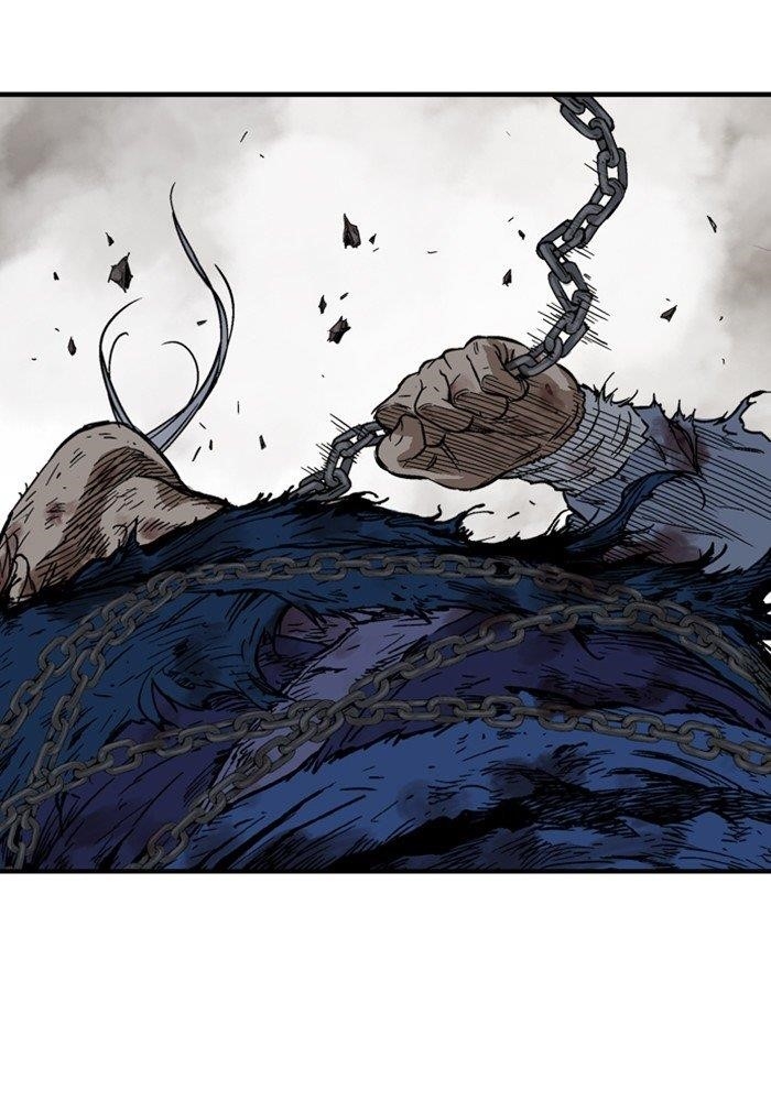 Gosu Chapter 167 8