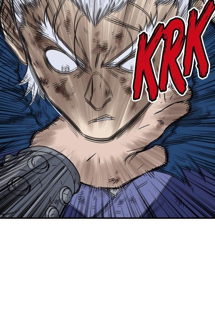 Gosu Chapter 167 81
