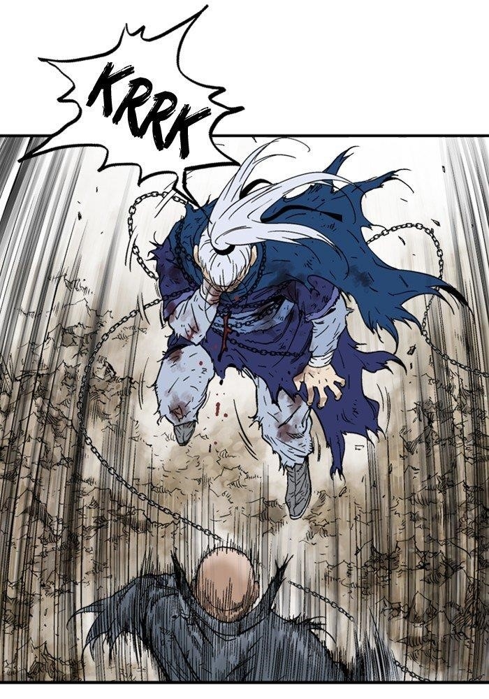 Gosu Chapter 167 82