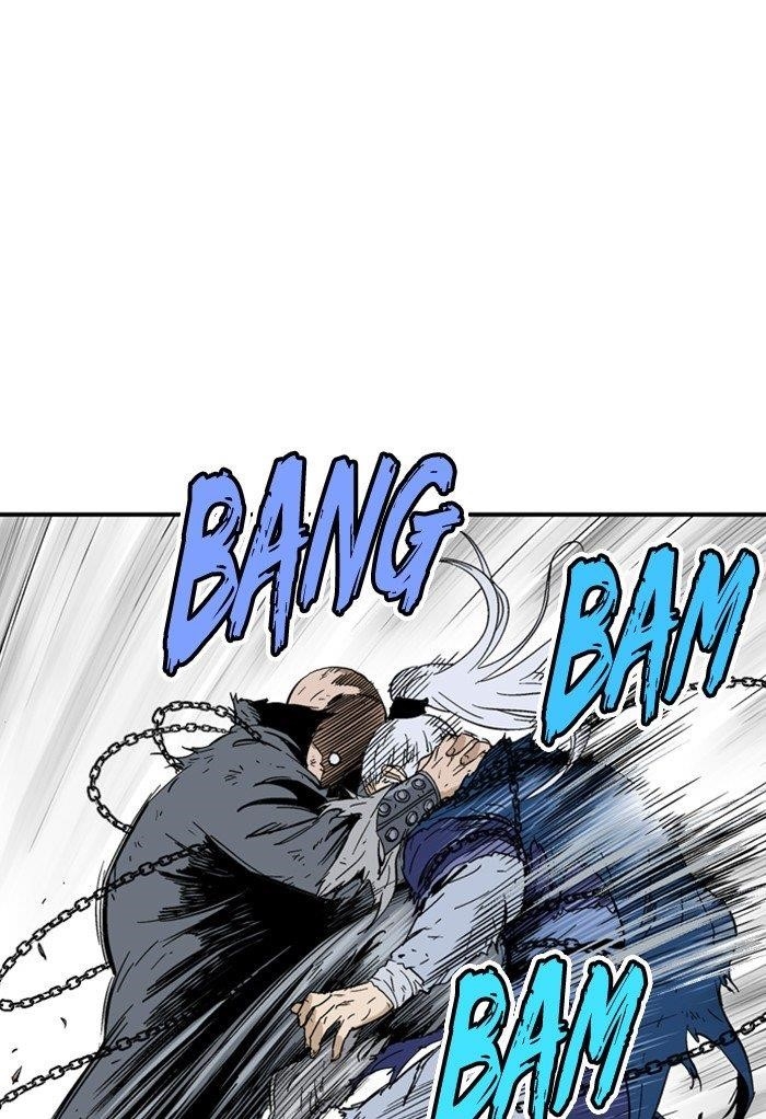 Gosu Chapter 167 83