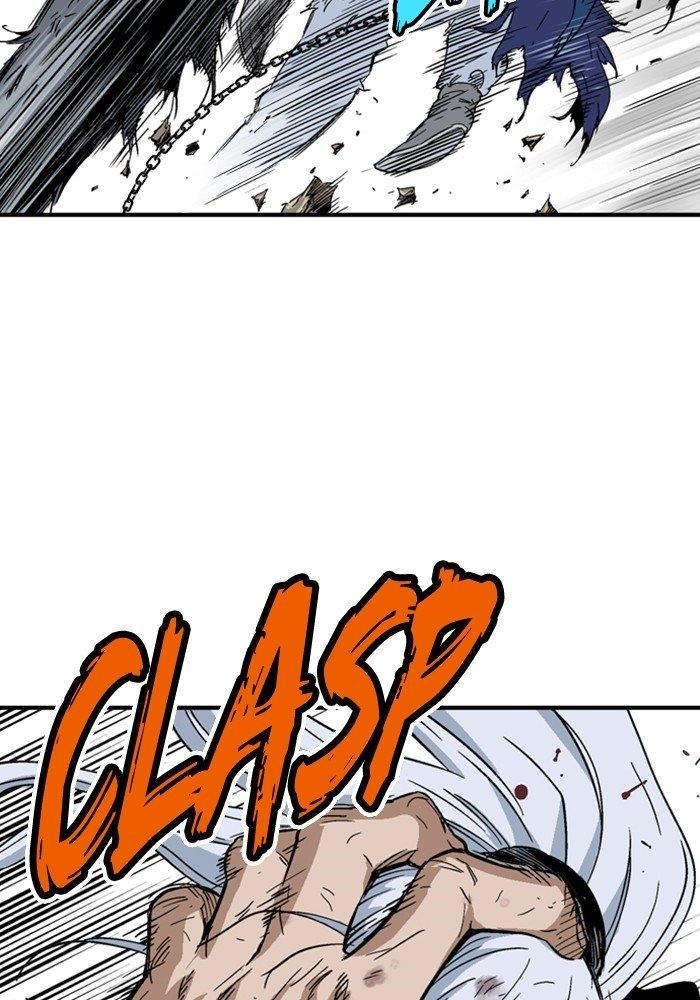 Gosu Chapter 167 84