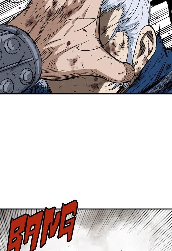 Gosu Chapter 167 85