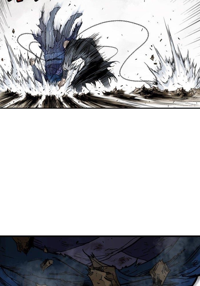 Gosu Chapter 167 86