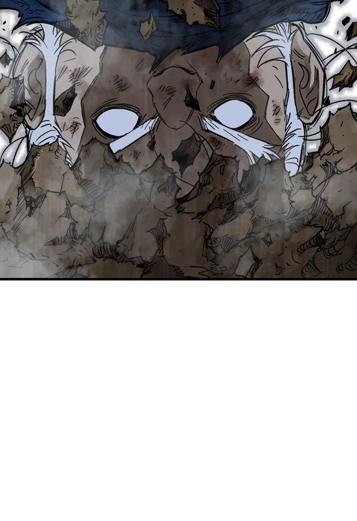 Gosu Chapter 167 87