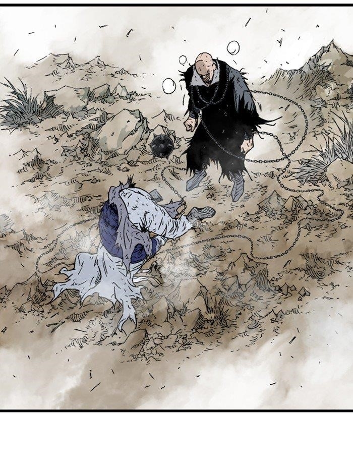 Gosu Chapter 167 88