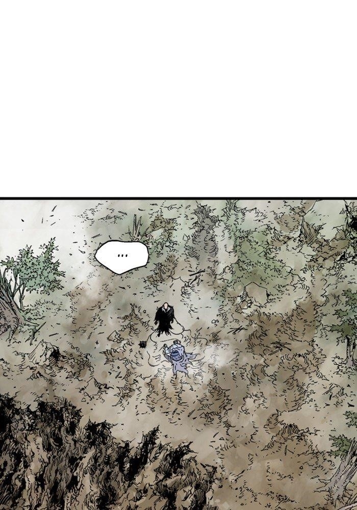 Gosu Chapter 167 89
