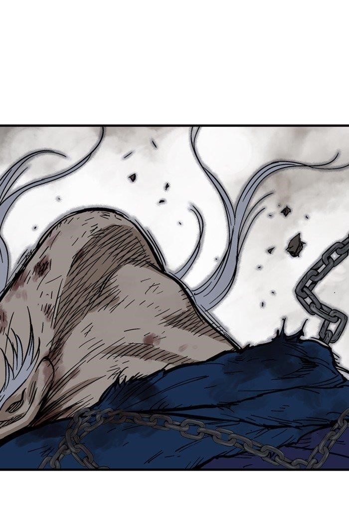 Gosu Chapter 167 9