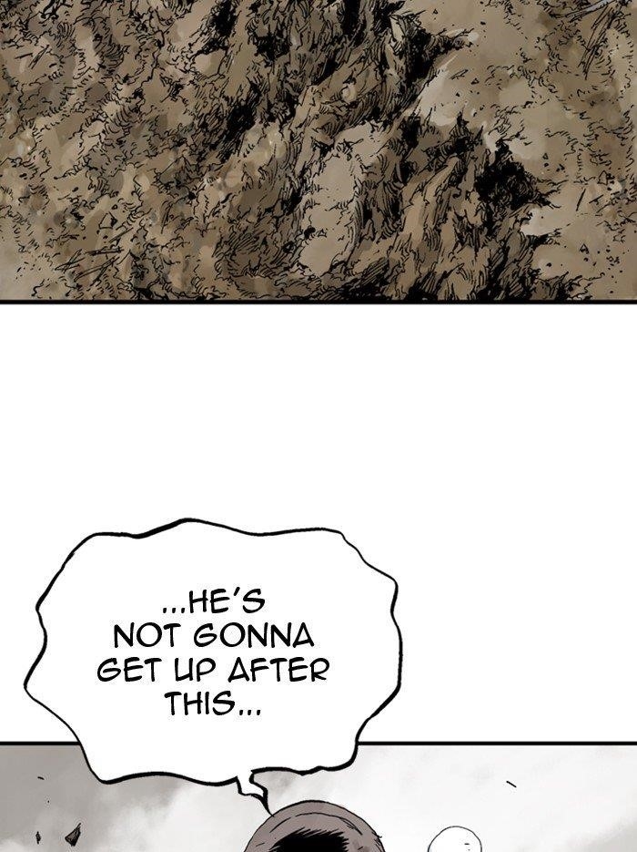 Gosu Chapter 167 90