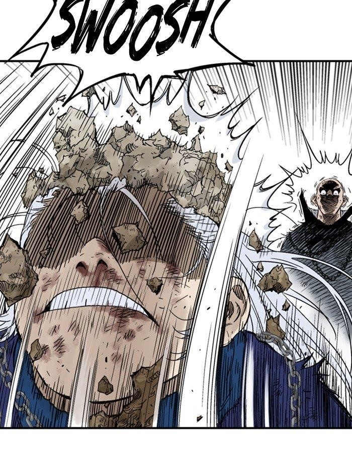 Gosu Chapter 167 92