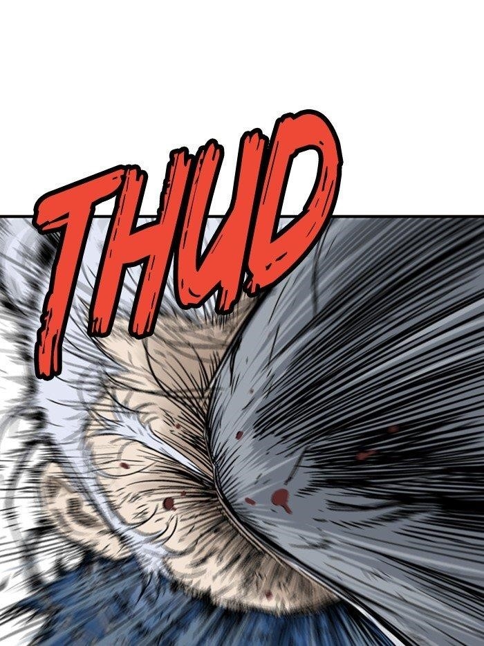 Gosu Chapter 167 96