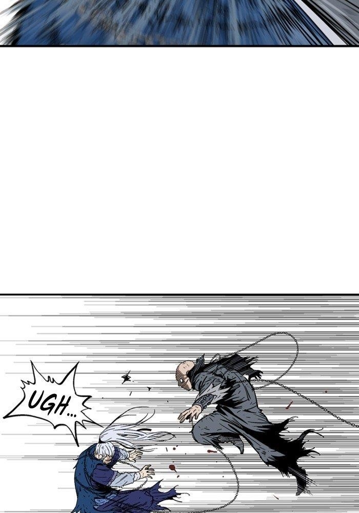 Gosu Chapter 167 97