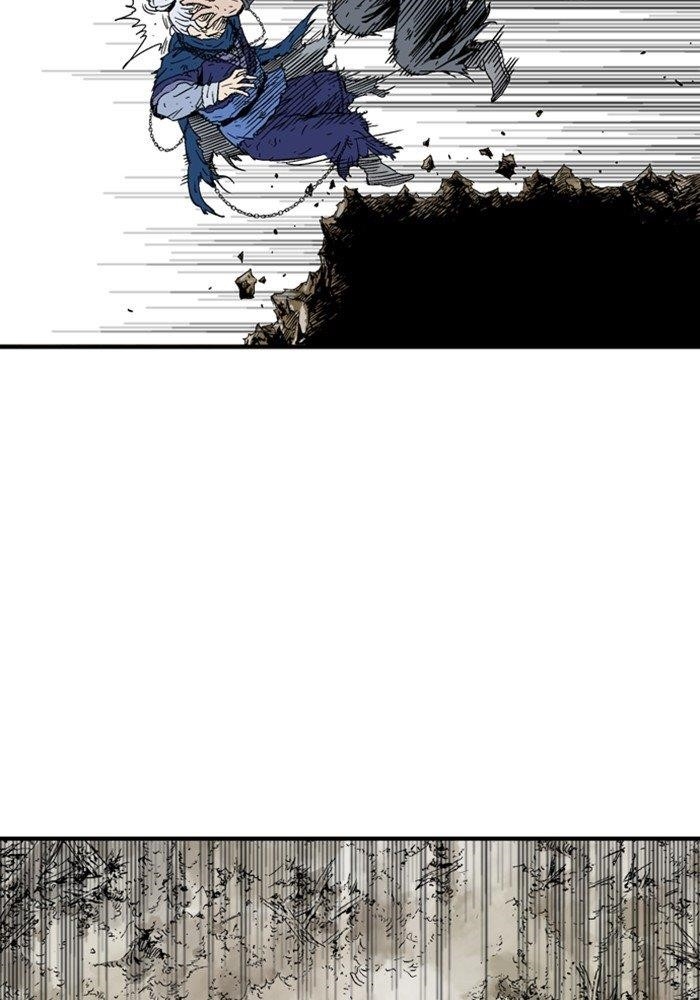 Gosu Chapter 167 99