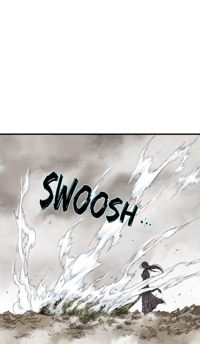 Gosu Chapter 168 100