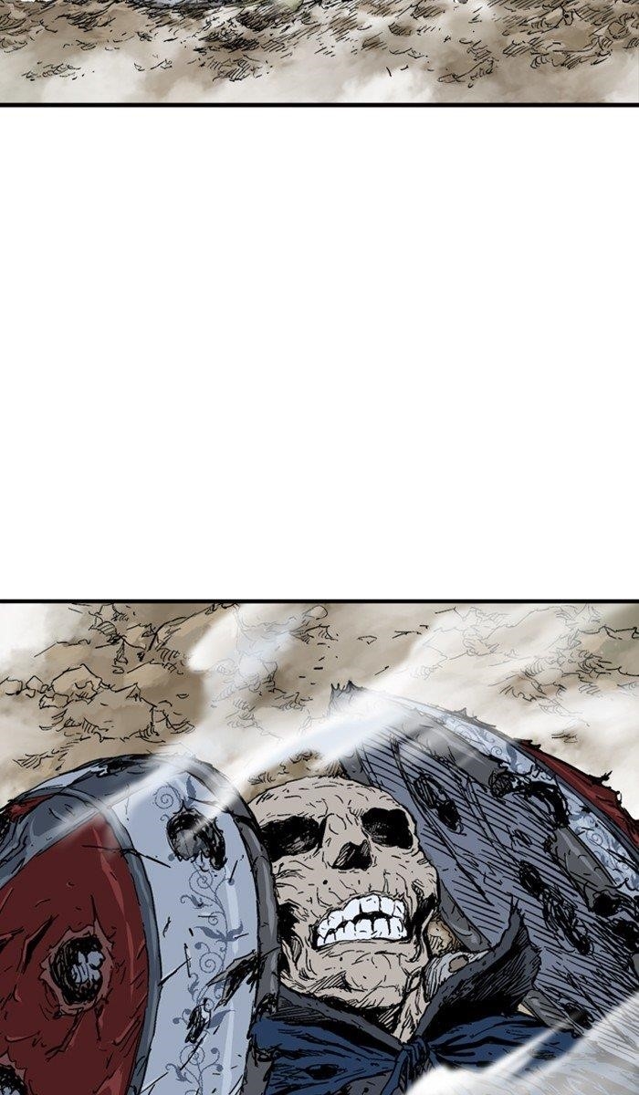 Gosu Chapter 168 102