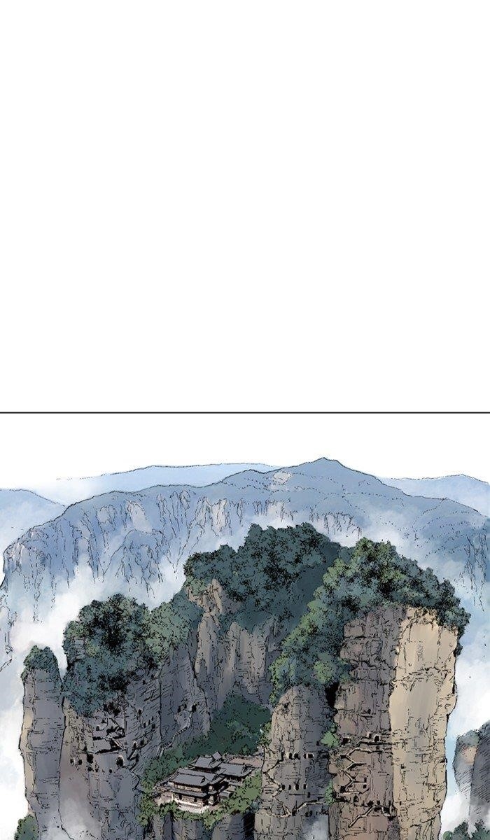 Gosu Chapter 168 106