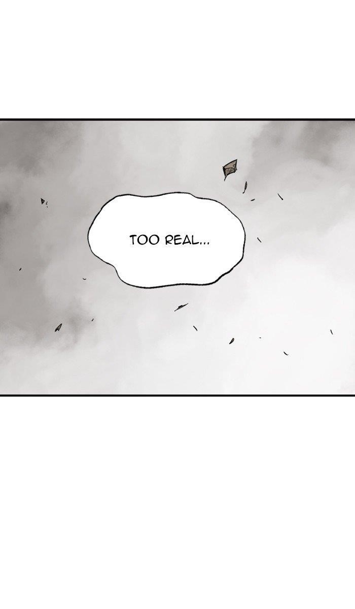 Gosu Chapter 168 108