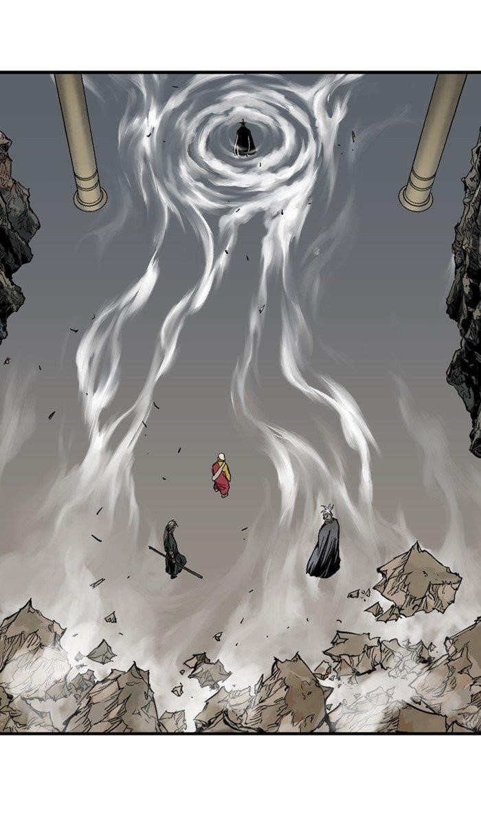 Gosu Chapter 168 109