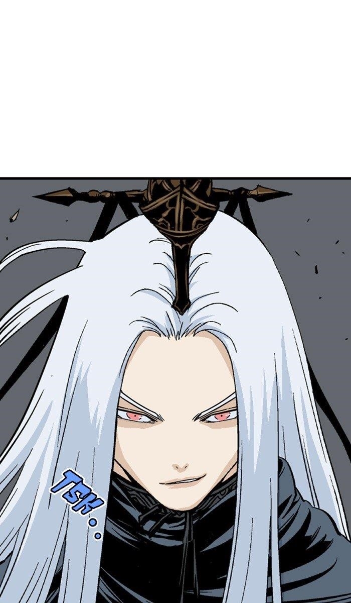 Gosu Chapter 168 111