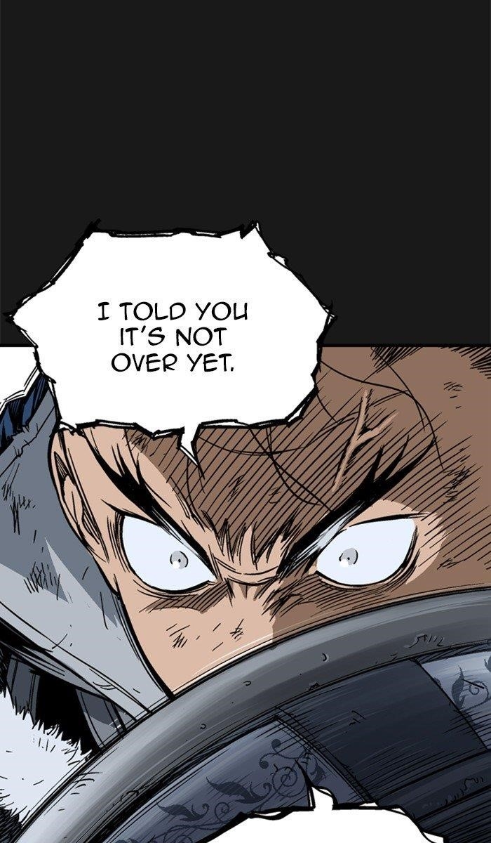 Gosu Chapter 168 14