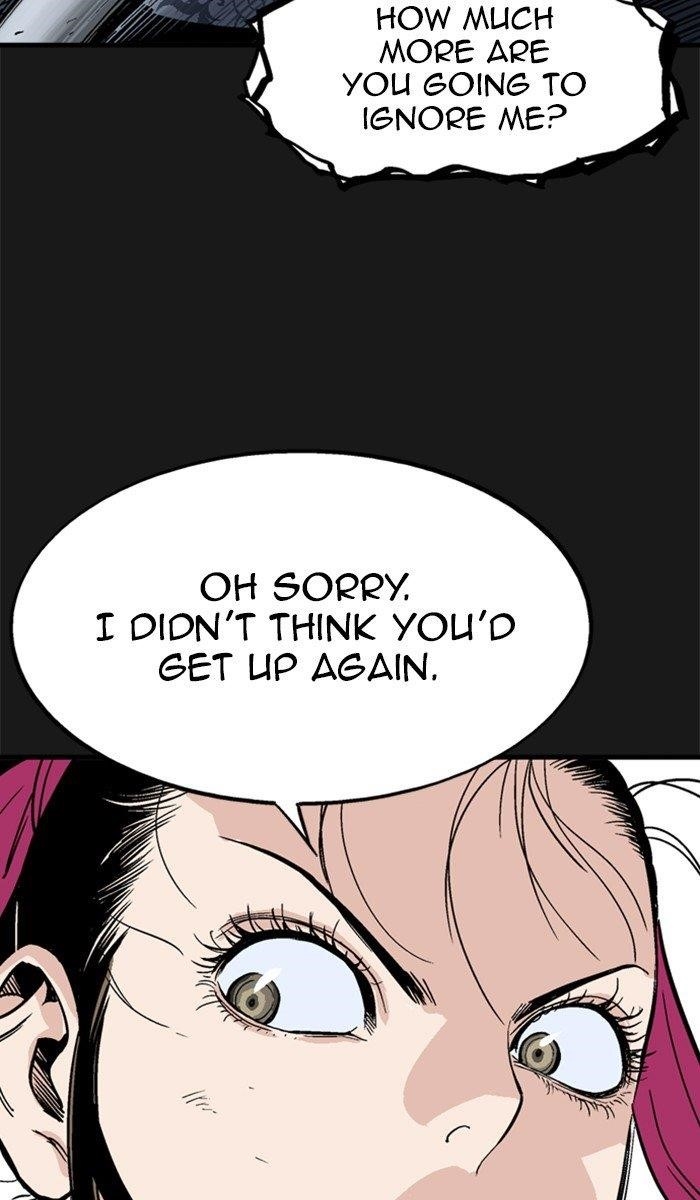 Gosu Chapter 168 15