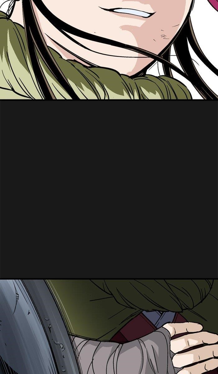 Gosu Chapter 168 16