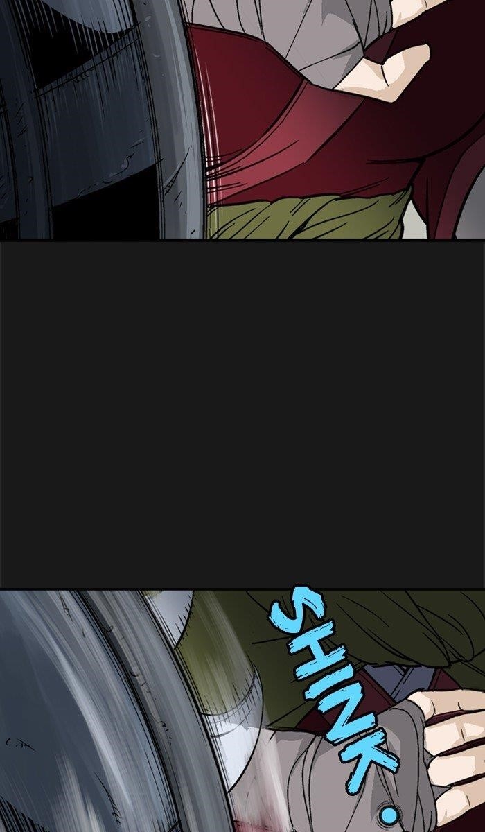 Gosu Chapter 168 17