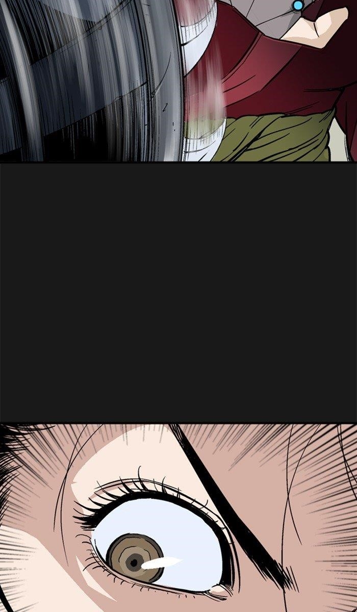 Gosu Chapter 168 18