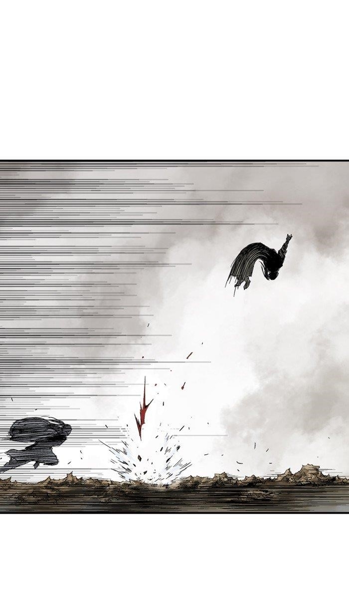 Gosu Chapter 168 21