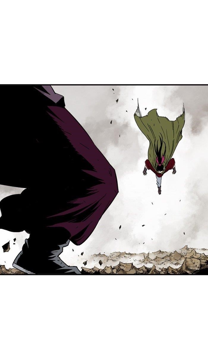 Gosu Chapter 168 22