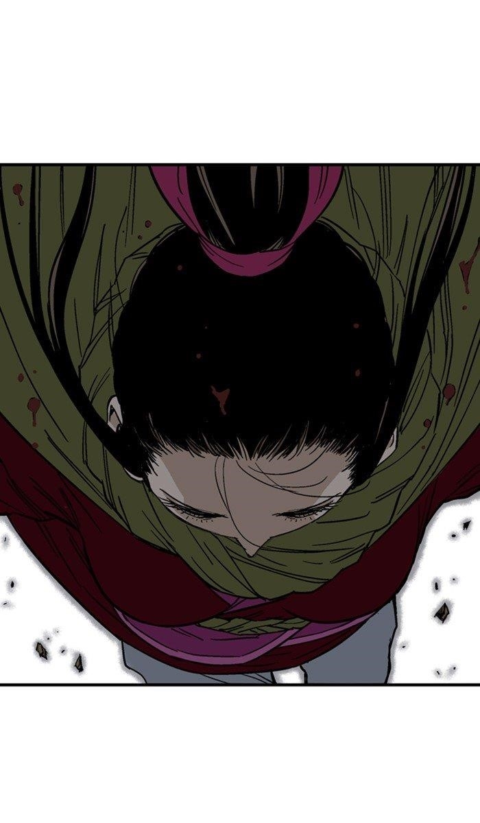Gosu Chapter 168 23