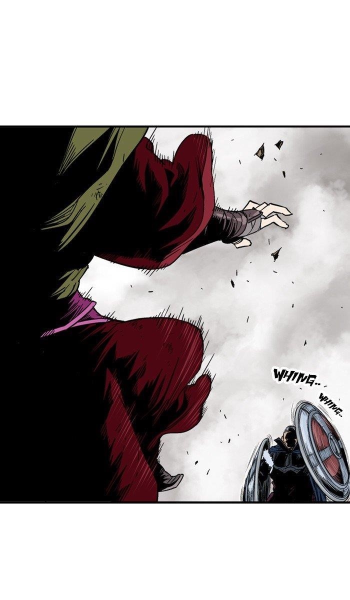 Gosu Chapter 168 25