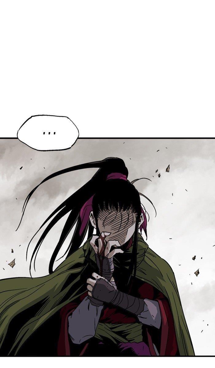 Gosu Chapter 168 27