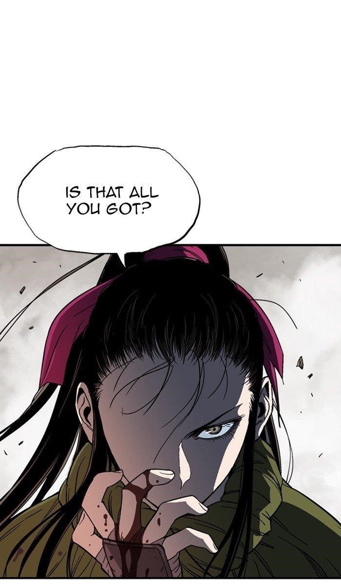 Gosu Chapter 168 28