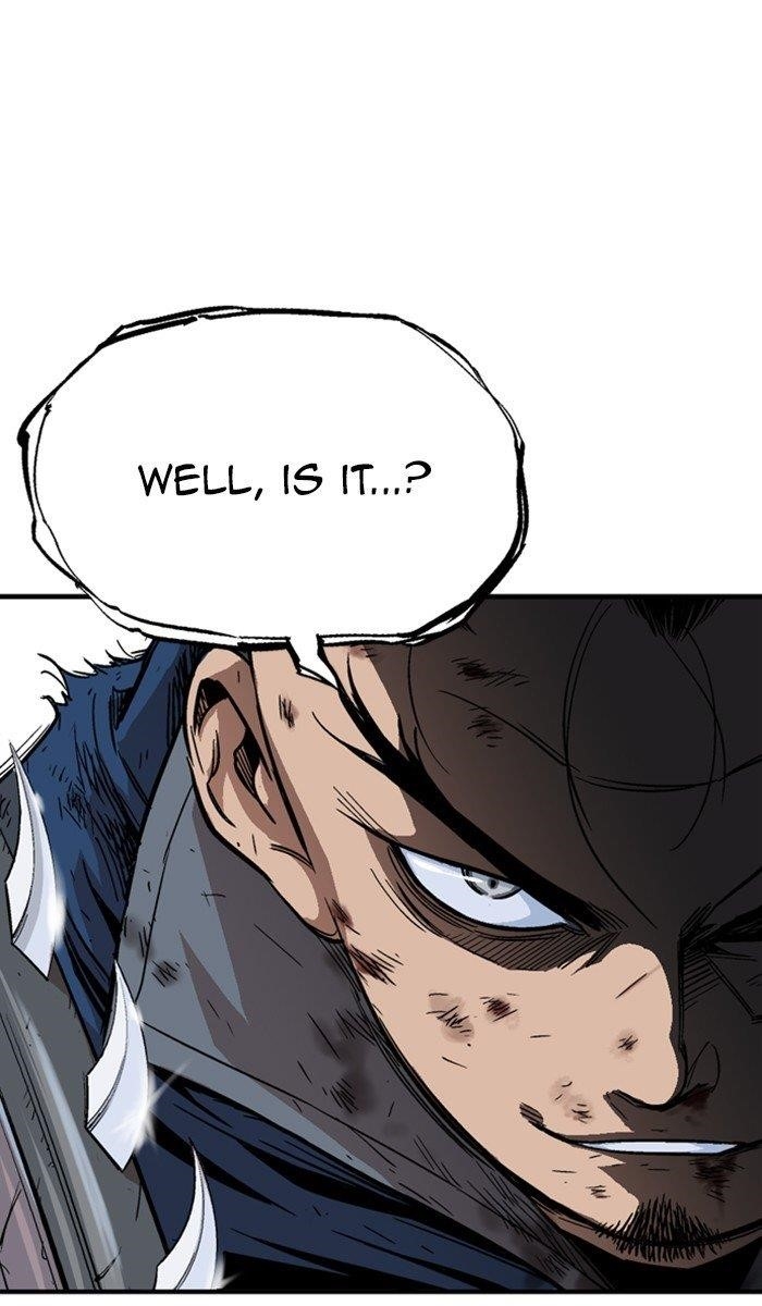 Gosu Chapter 168 29
