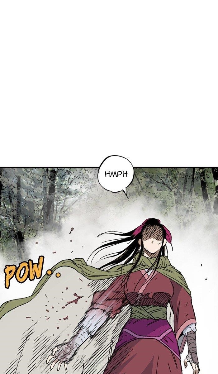Gosu Chapter 168 30