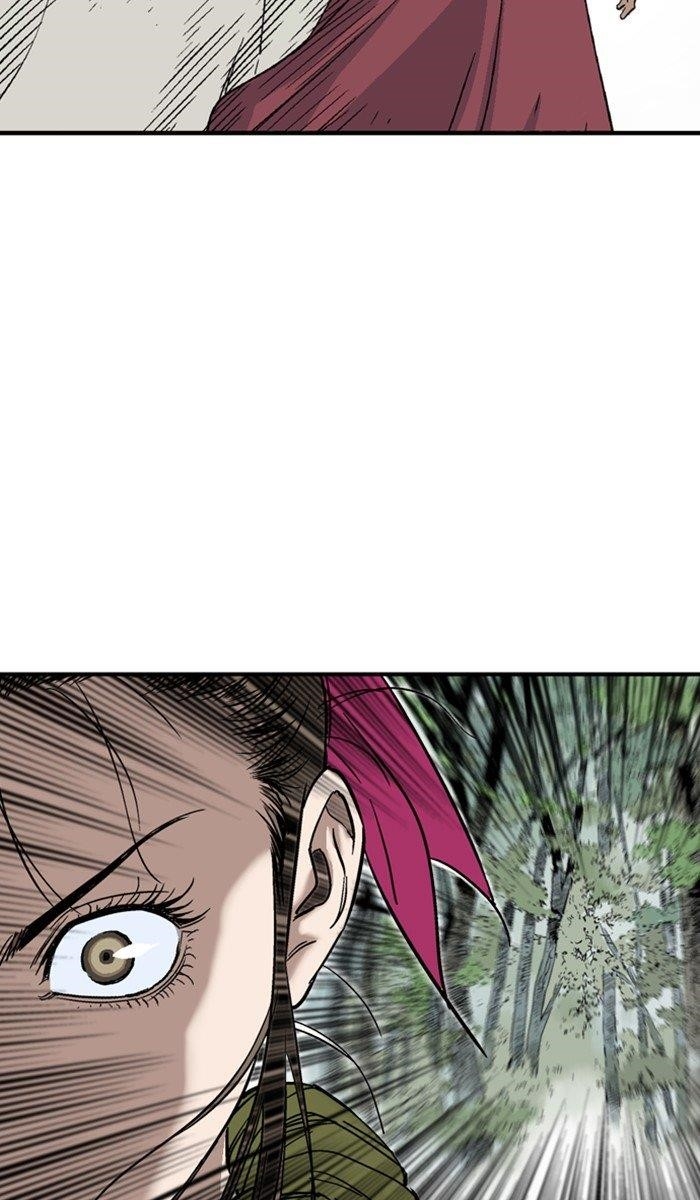 Gosu Chapter 168 31