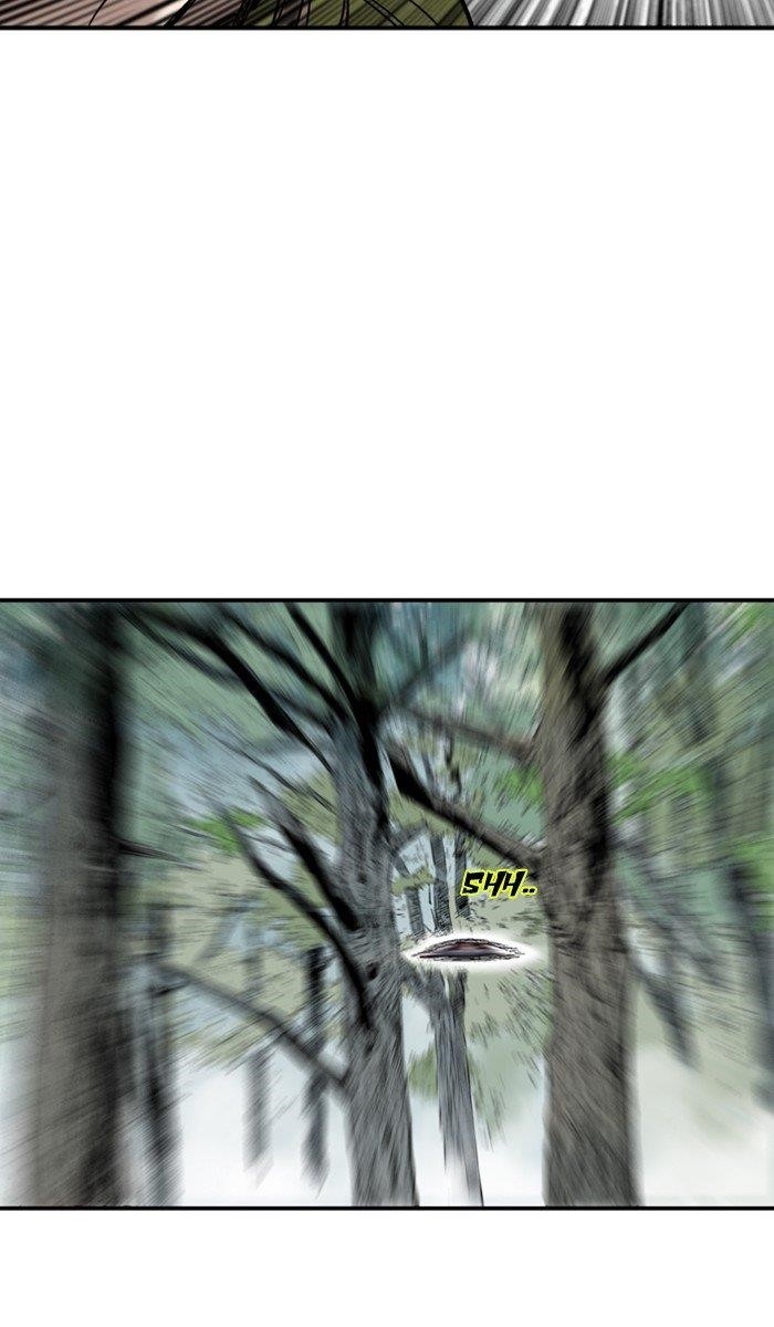 Gosu Chapter 168 32