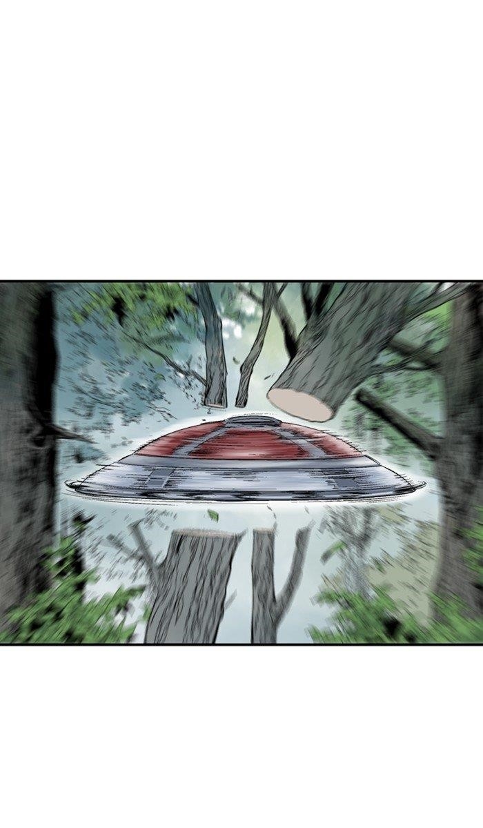 Gosu Chapter 168 33