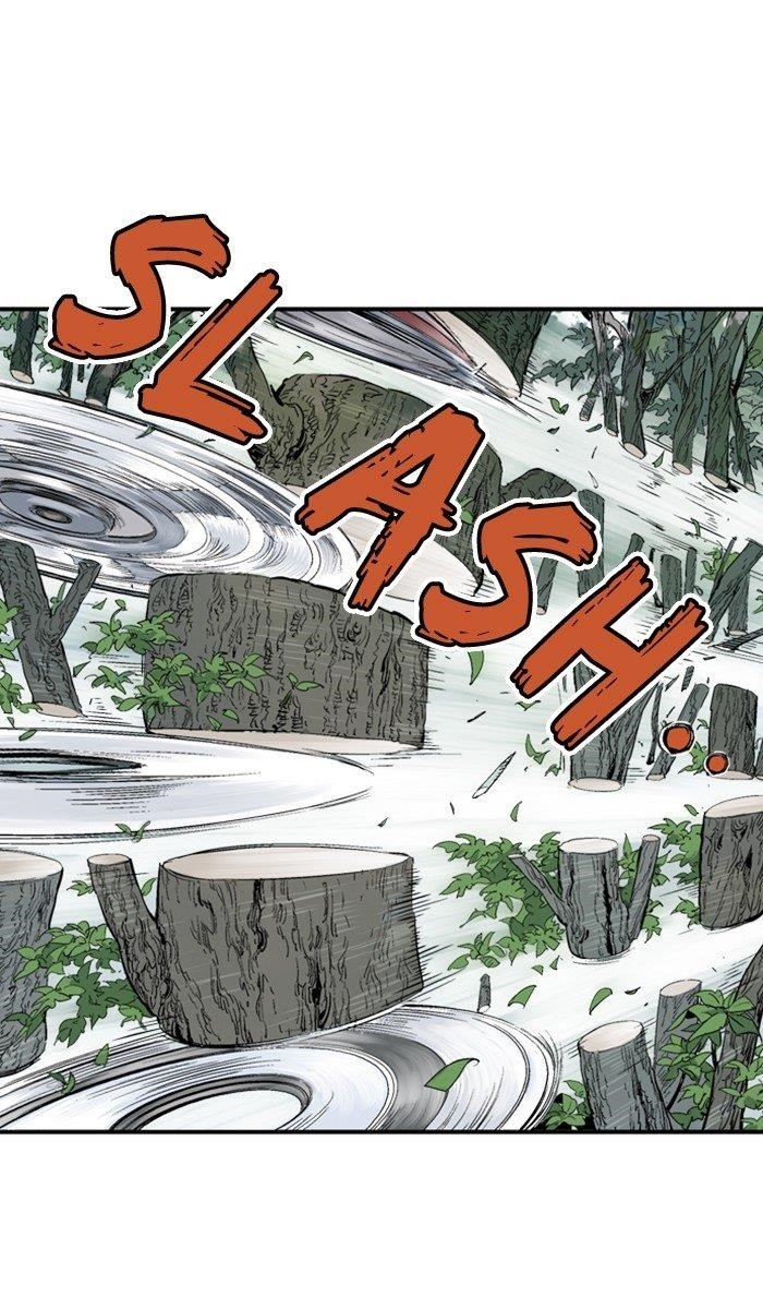 Gosu Chapter 168 35